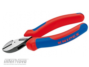 AKCE KNIPEX: Kleště štípací X-Cut kompaktní 160mm