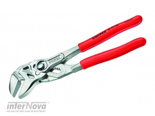 AKCE KNIPEX: Klešťový klíč 250mm