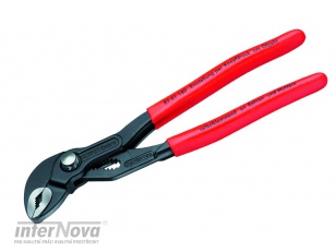 AKCE KNIPEX: Kleště blitzky 300mm 'Cobra'