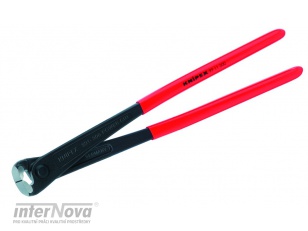 AKCE KNIPEX: Kleště armovací silové 300mm