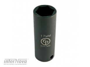 CP: Nástavec 3/8' 9mm prodl. kovaný IMPACT S309MD