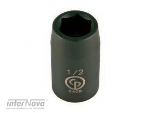 CP: Nástavec 1/2' 14mm kovaný IMPACT S414M