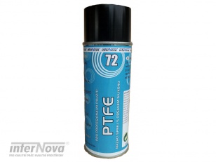 PTFE se silikonem