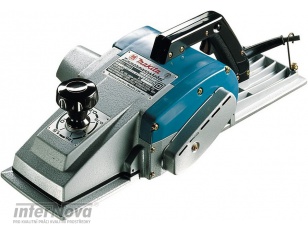 AKCE MAKITA: Hoblík velkoplošný 170mm/0-2mm 1200W 1806B