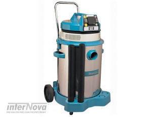 Vysavač univerzální Inox 50l 1350W 445X