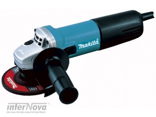 AKCE MAKITA: Bruska úhlová 125mm 840W 9558HN