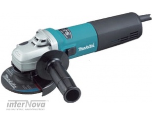 AKCE MAKITA: Bruska úhlová 115mm 1100W SJS 9564H