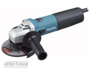 AKCE MAKITA: Bruska úhlová 125mm 1400W SJS 9565CR