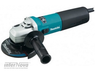 AKCE MAKITA: Bruska úhlová 125mm 1100W SJS 9565HZ1