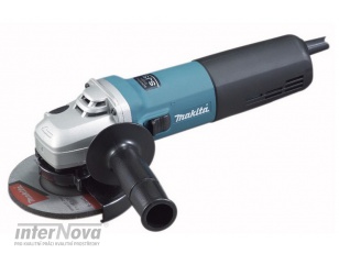 AKCE MAKITA: Bruska úhlová 150mm 1400W SJS 9566CVR