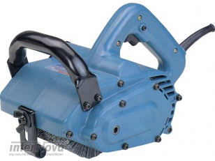 AKCE MAKITA: Bruska kartáčová 120mm 860W 9741