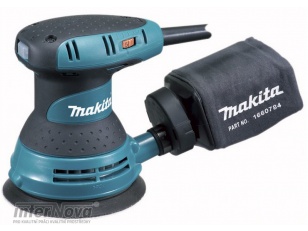 AKCE MAKITA: Bruska excentrická s regulací 125mm 300W BO5031