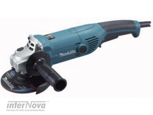 AKCE MAKITA: Bruska úhlová 125mm 1450W SJS GA5021C