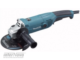 AKCE MAKITA: Bruska úhlová 150mm 1450W SJS GA6021C