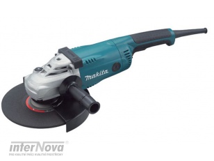 AKCE MAKITA: Bruska úhlová 230mm 2200W antirestart GA9020RF