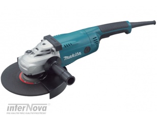 AKCE MAKITA: Bruska úhlová 230mm 2400W GA9030RF01