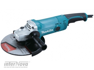 AKCE MAKITA: Bruska úhlová 230mm 2000W GA9050R