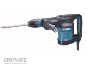 AKCE MAKITA: Kladivo sekací 7,6J 1100W HM0870C