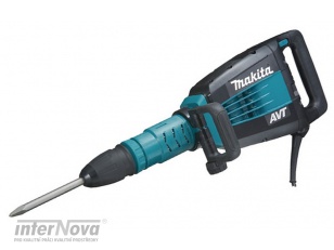 AKCE MAKITA: Kladivo bourací 19.9J 1510W HM1214C