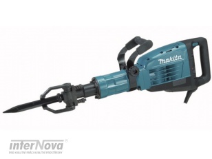 AKCE MAKITA: Kladivo bourací 26.5J 1510W HM1307CB