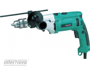 AKCE MAKITA: Vrtačka příklepová 2-rychl. 13mm 1010W HP2070