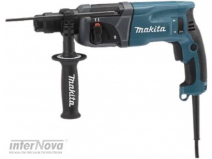 AKCE MAKITA: Kladivo vrtací 780W HR2460