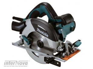 AKCE MAKITA: Pila kotoučová 165mm 1100W HS6101