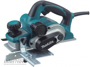 AKCE MAKITA: Hoblík jednoruční 82mm/0-4mm 1050W KP0810C