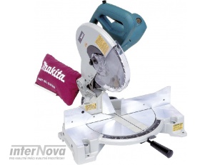 AKCE MAKITA: Pila pokosová 255mm 1650W LS1040