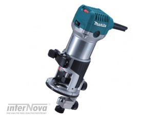 AKCE MAKITA: Frézka horní 6/8mm 710W RT0700C