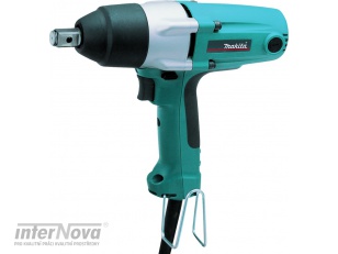 AKCE MAKITA: Utahovák rázový 1/2' L/P 200Nm 380W TW0200