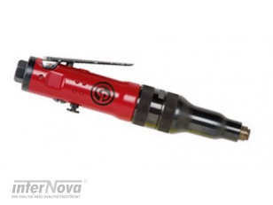 Pneumatický 1/4' šroubovák přímý 2,83Nm 2000rpm CP 783