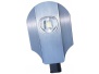 LED pouliční lampa iPhot 40W stříbrná